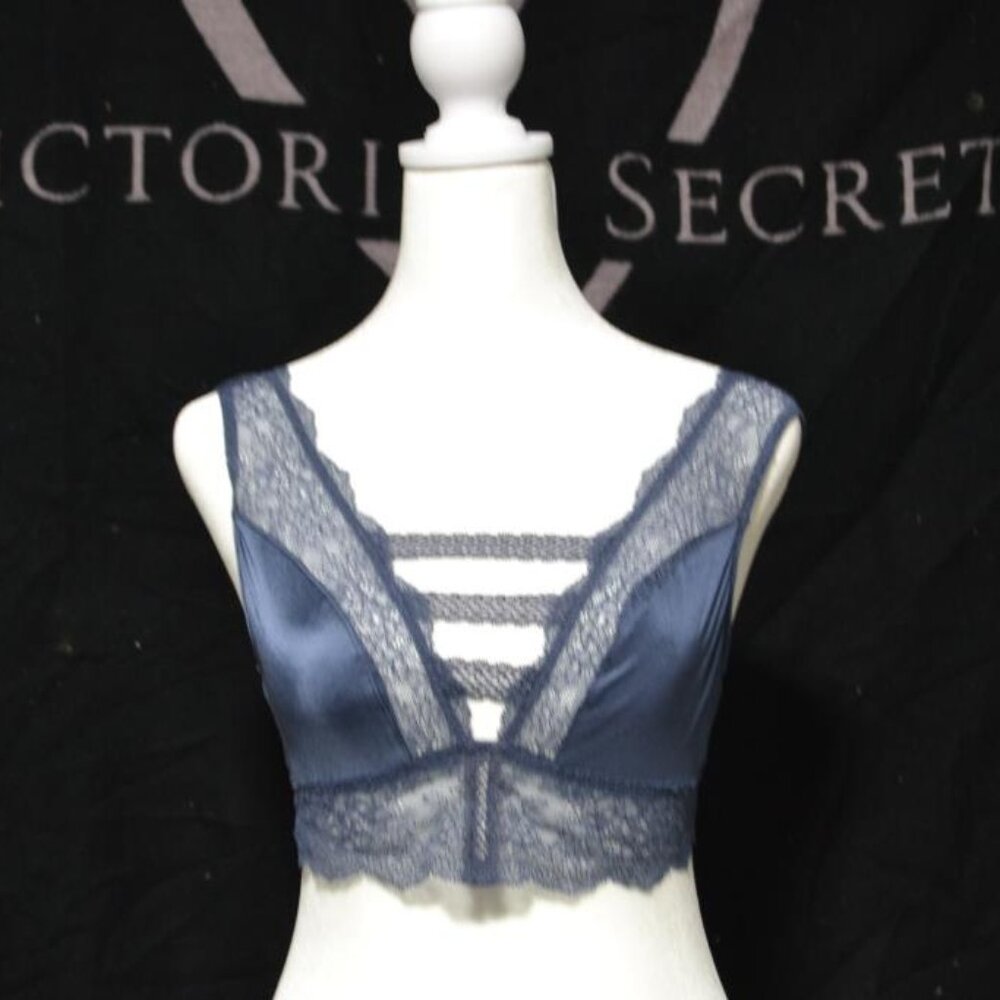 VICTORIA'S SECRET Very Sexy Bra Bralette